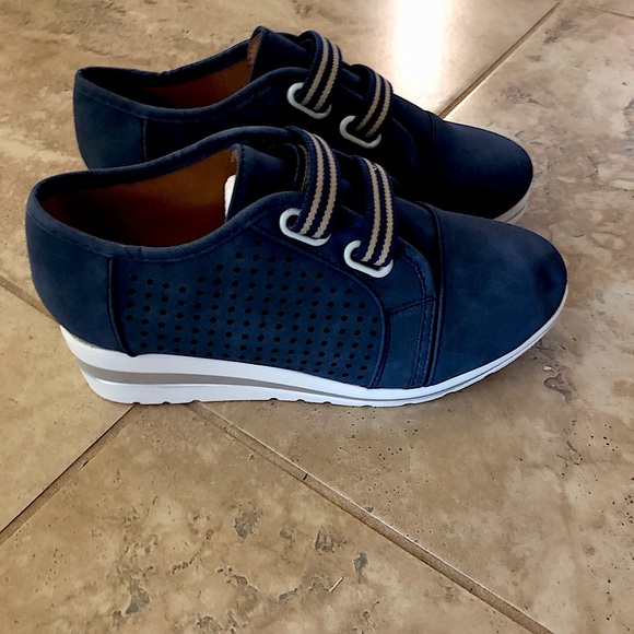 comfy platform shoes